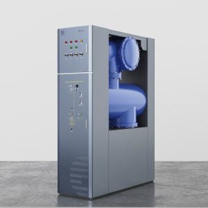 环保气体绝缘金属封闭开关设备