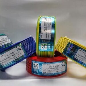 electrical machinery