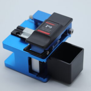 fiber optic equipment