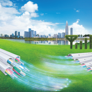 pvc-u通信管材管件